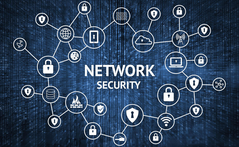 امنیت شبکه های کامپیوتری