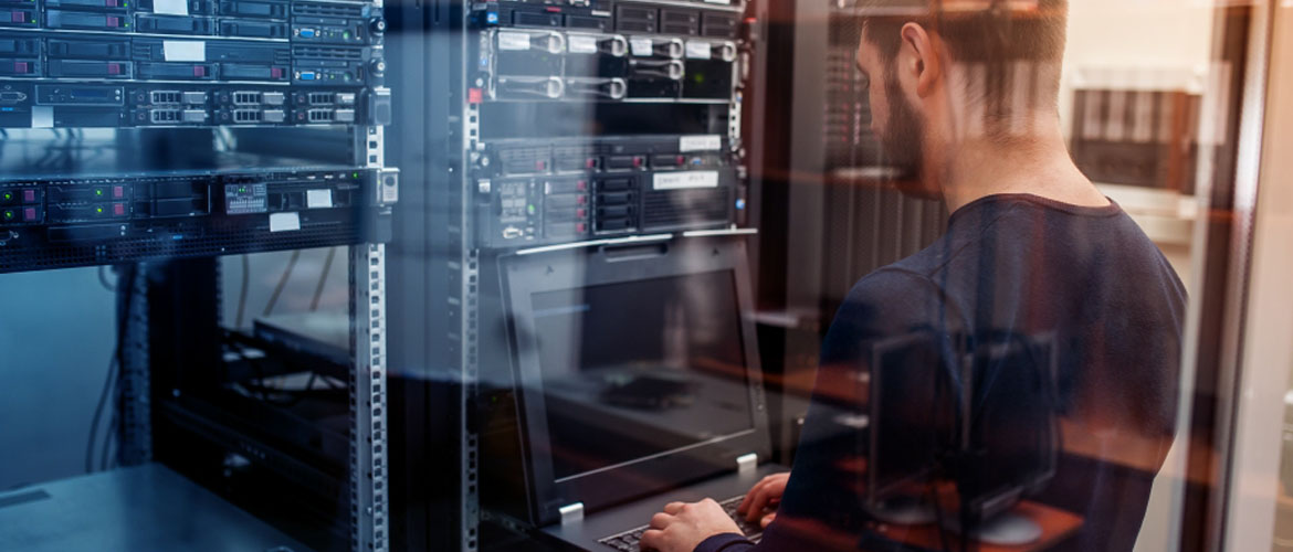 پیاده سازی شبکه های کامپیوتری