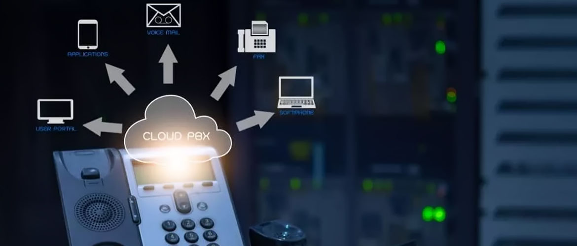 پیاده سازی voip