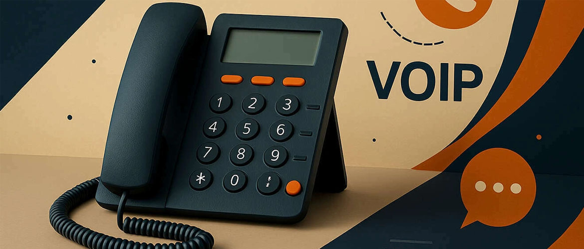 voip تخصصی